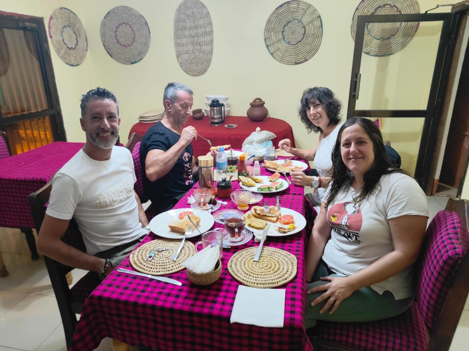 Cajanus Inn קראטו מראה חיצוני תמונה
