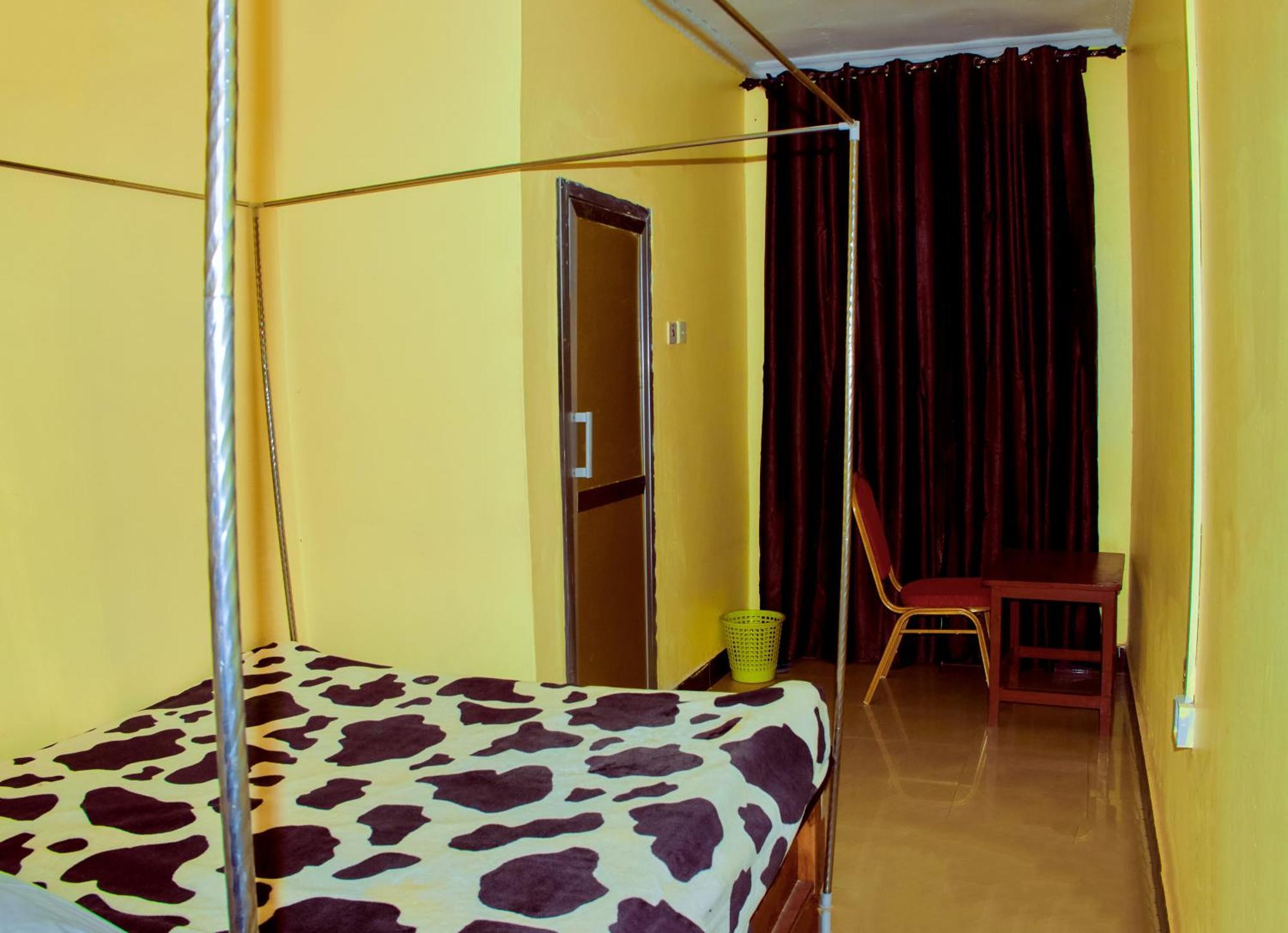 Cajanus Inn קראטו מראה חיצוני תמונה