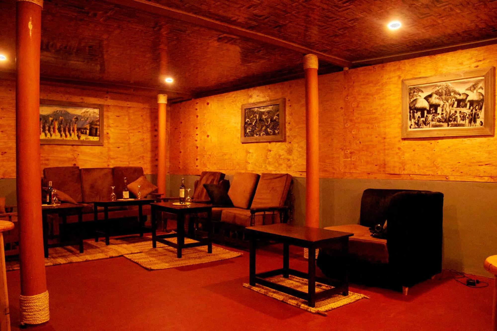 Cajanus Inn קראטו מראה חיצוני תמונה