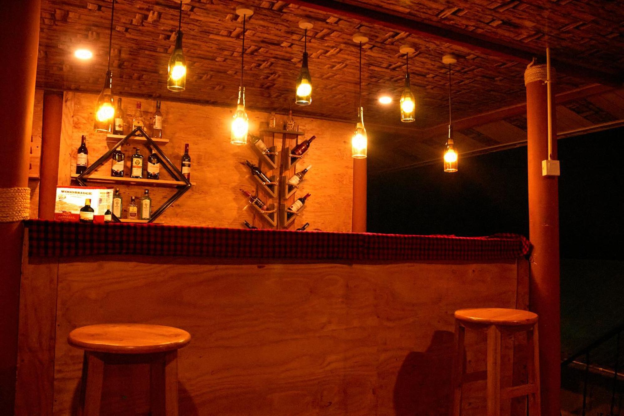 Cajanus Inn קראטו מראה חיצוני תמונה